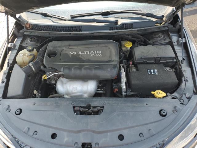 2015 CHRYSLER 200 S 1C3CCCBB1FN532104