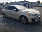 FORD FUSION SE photo