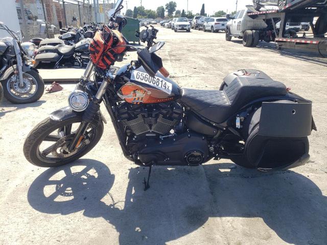 2023 HARLEY-DAVIDSON FXBBS 1HD1YYK20PB042210
