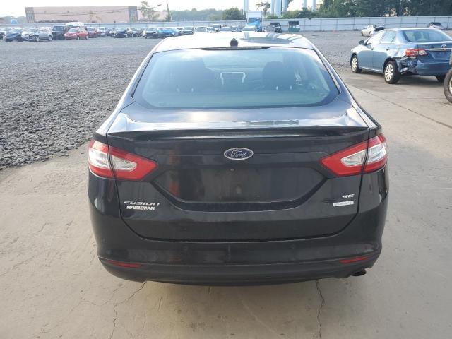 2015 Ford Fusion Se VIN: 3FA6P0HD9FR230373 Lot: 61546694