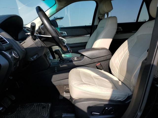 2016 FORD EXPLORER P - 1FM5K8HT5GGA56137