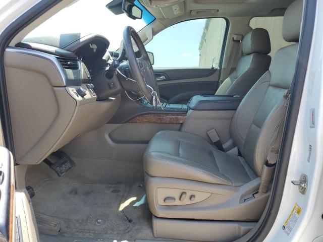 2015 Chevrolet Tahoe C1500 Ltz VIN: 1GNSCCKC9FR191972 Lot: 62634134