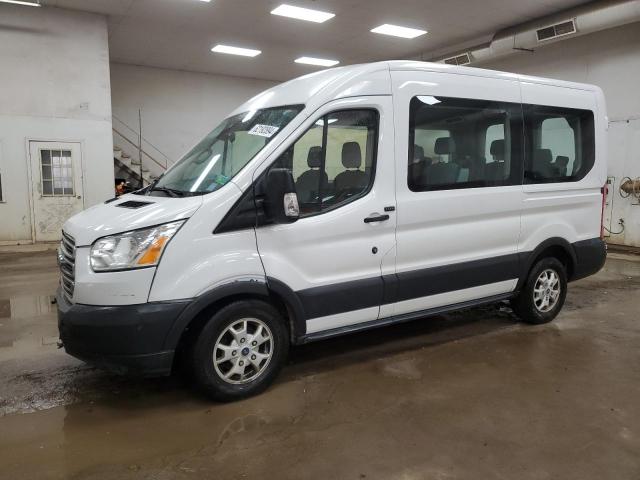 2016 FORD TRANSIT T- #3033353825