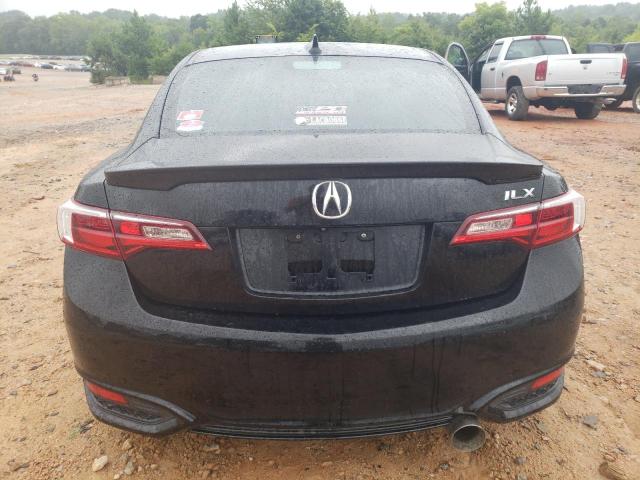 2017 ACURA ILX BASE W - 19UDE2F34HA015026