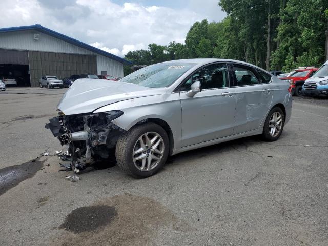 VIN 1FA6P0H78G5119439 2016 Ford Fusion, SE no.1