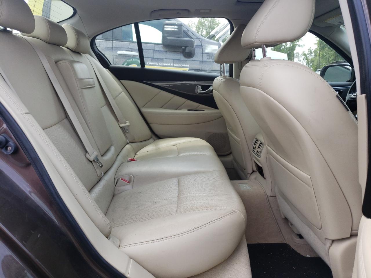 JN1BV7AR4EM694369 2014 Infiniti Q50 Base