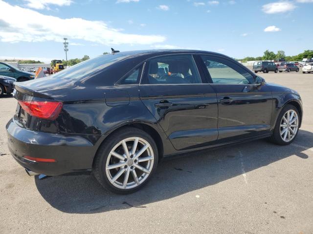 2016 Audi A3 Premium VIN: WAUB8GFF4G1017262 Lot: 60628294