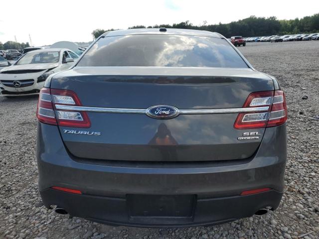 2018 FORD TAURUS SEL - 1FAHP2E82JG105663
