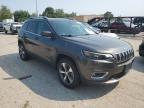 JEEP CHEROKEE L photo