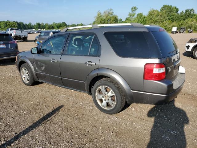 2005 Ford Freestyle Limited VIN: 1FMDK03155GA78963 Lot: 61747214