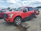 2016 FORD F150 SUPER - 1FTFW1EF4GFA91633