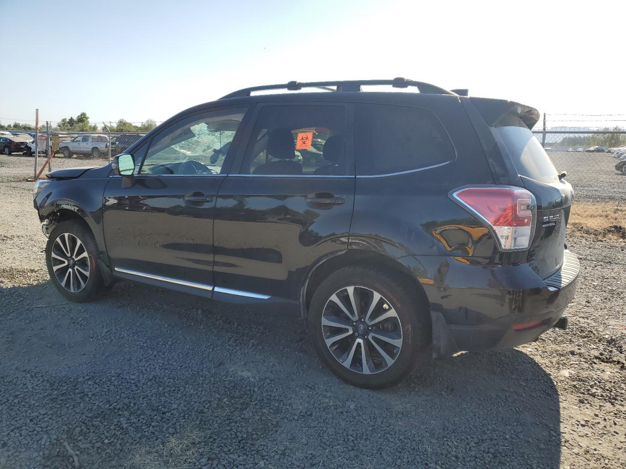 Lot #2892878372 2017 SUBARU FORESTER 2