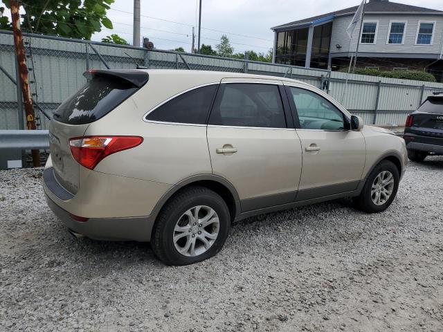 2008 Hyundai Veracruz Gls VIN: KM8NU13C58U072432 Lot: 62548214