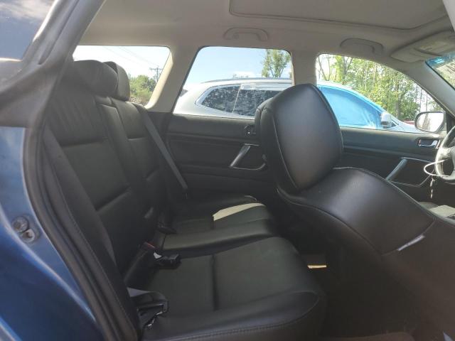 2009 Subaru Outback 2.5I Limited VIN: 4S4BP66C797336950 Lot: 57763664