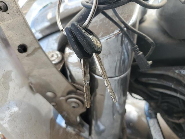 2007 YAMAHA XV1900 CT JYAVP22E67A004981