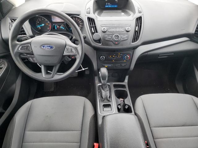 2019 Ford Escape S VIN: 1FMCU0F71KUB67500 Lot: 62028584