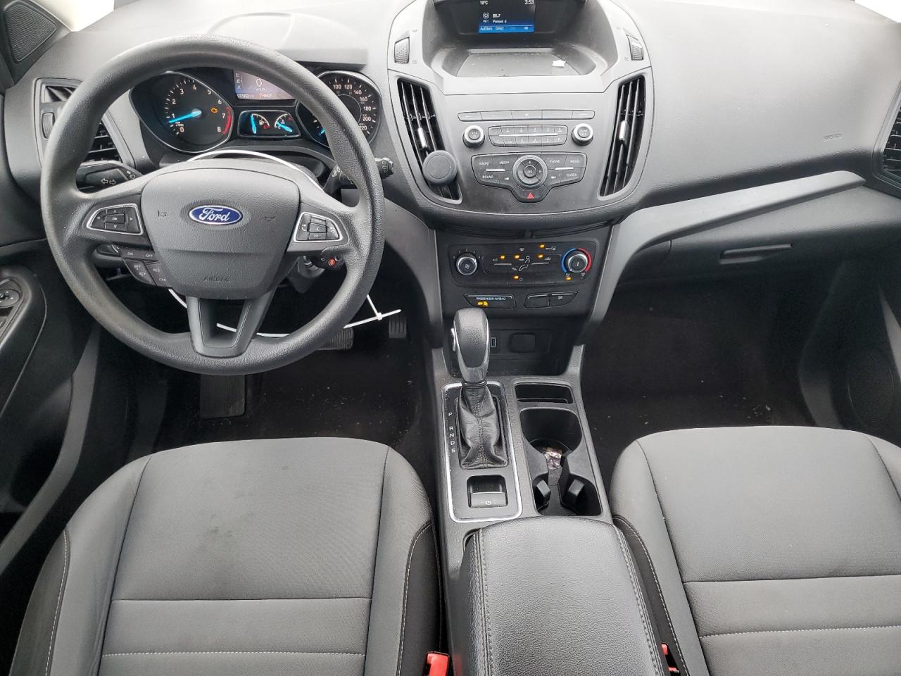 1FMCU0F71KUB67500 2019 Ford Escape S