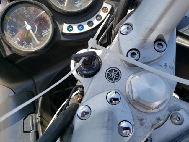 2004 YAMAHA FJR1300 JYARP07Y54A000330