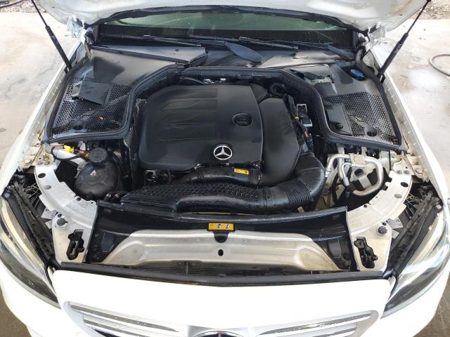 WDDWF8DB0LR540151 Mercedes-Benz C-Class C 300 11