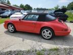 PORSCHE 911 CARRER photo