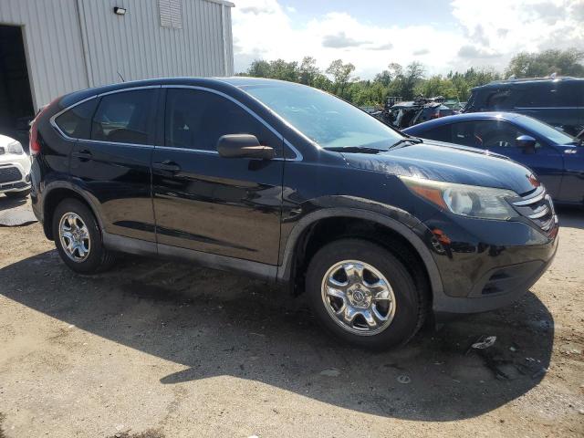 2HKRM3H37EH558935 2014 Honda Cr-V Lx