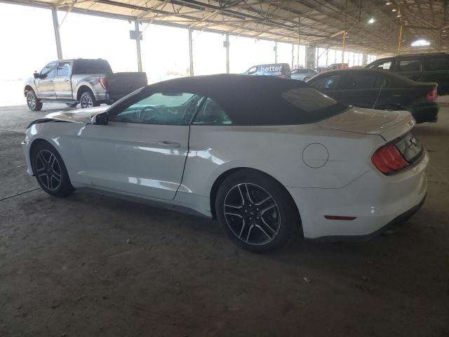 2020 Ford Mustang VIN: 1FATP8UH1L5136996 Lot: 63074124