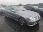 MERCEDES-BENZ CLK 350 photo