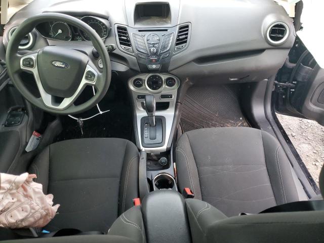 2019 FORD FIESTA SE - 3FADP4BJ8KM158473