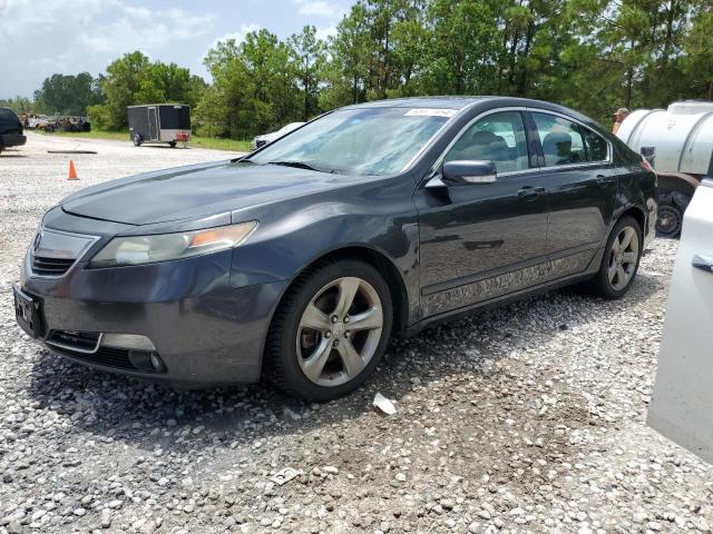 2012 ACURA TL 19UUA9F2XCA011941  65077054