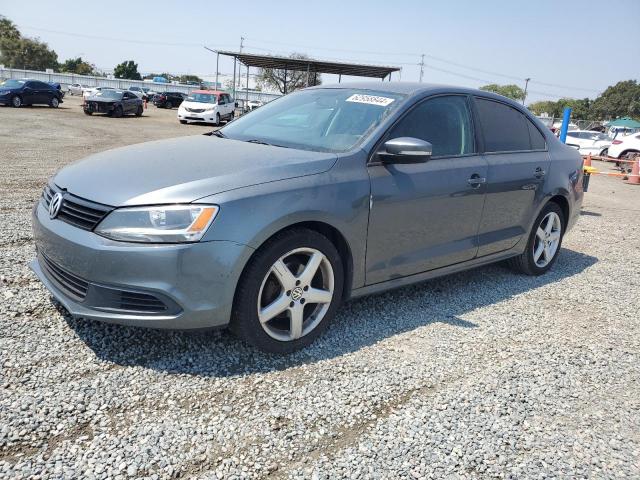 2011 Volkswagen Jetta Se VIN: 3VWDZ7AJ6BM388324 Lot: 62958844