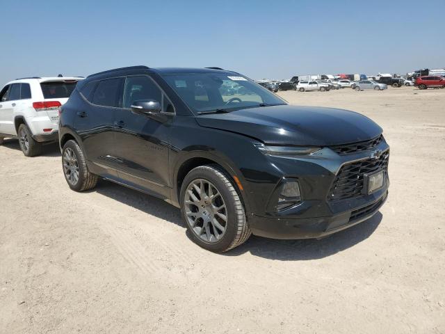 2019 CHEVROLET BLAZER RS - 3GNKBERS0KS649997
