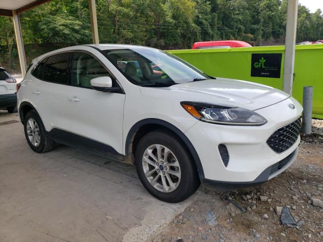 2020 FORD ESCAPE SE - 1FMCU9G60LUA92123