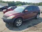 NISSAN MURANO SL photo