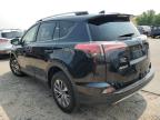 TOYOTA RAV4 HV LE photo