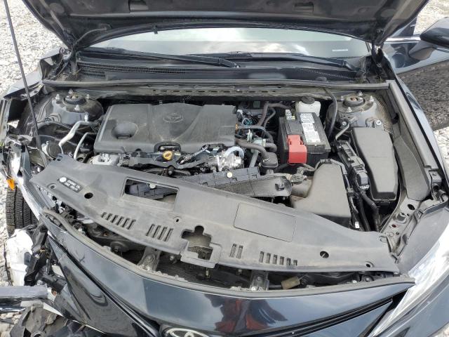 VIN 4T1F11AK7MU477001 2021 Toyota Camry, Xle no.11