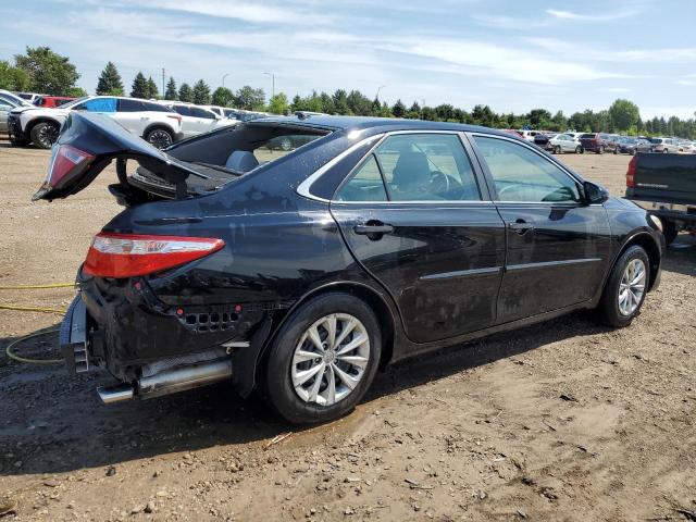 VIN 4T4BF1FK7FR468025 2015 Toyota Camry, LE no.3