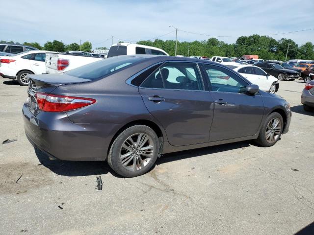 VIN 4T1BF1FK3GU169711 2016 Toyota Camry, LE no.3