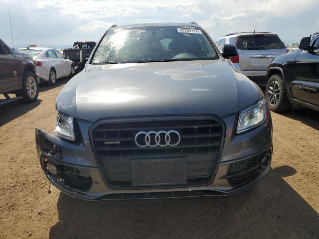 VIN WA1D7AFP9HA087842 2017 Audi Q5, Premium Plus S-... no.5