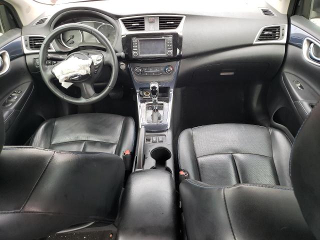 2017 NISSAN SENTRA S - 3N1AB7AP2HY218383