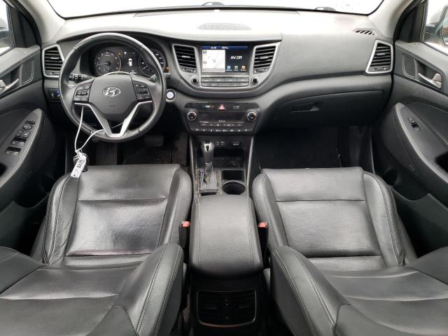 2018 HYUNDAI TUCSON VAL - KM8J3CA24JU723983
