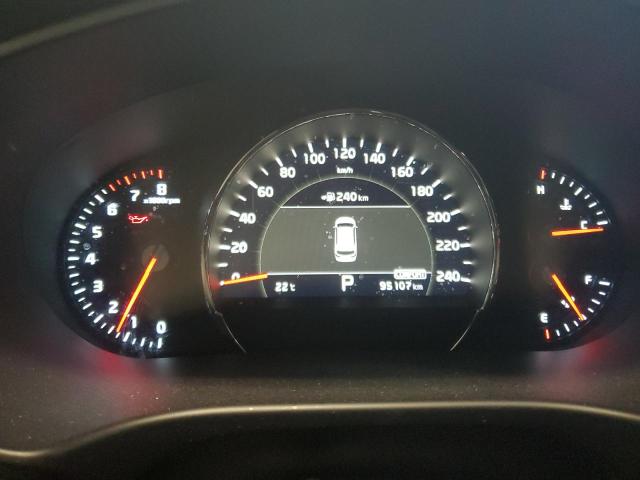 2020 KIA SORENTO EX - 5XYPHDA55LG635206