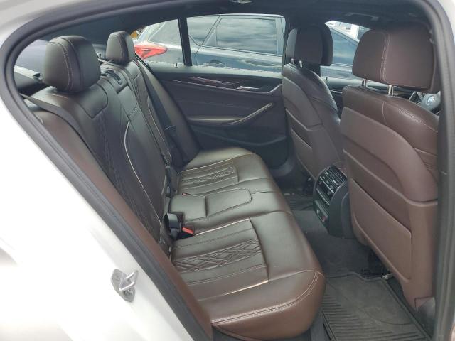 2017 BMW 530 XI - WBAJA7C38HWA69978