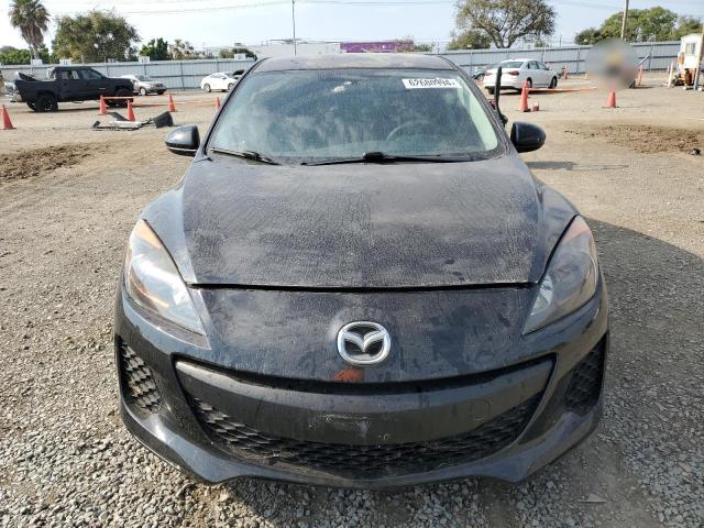 VIN JM1BL1UP5D1794216 2013 Mazda 3, I no.5