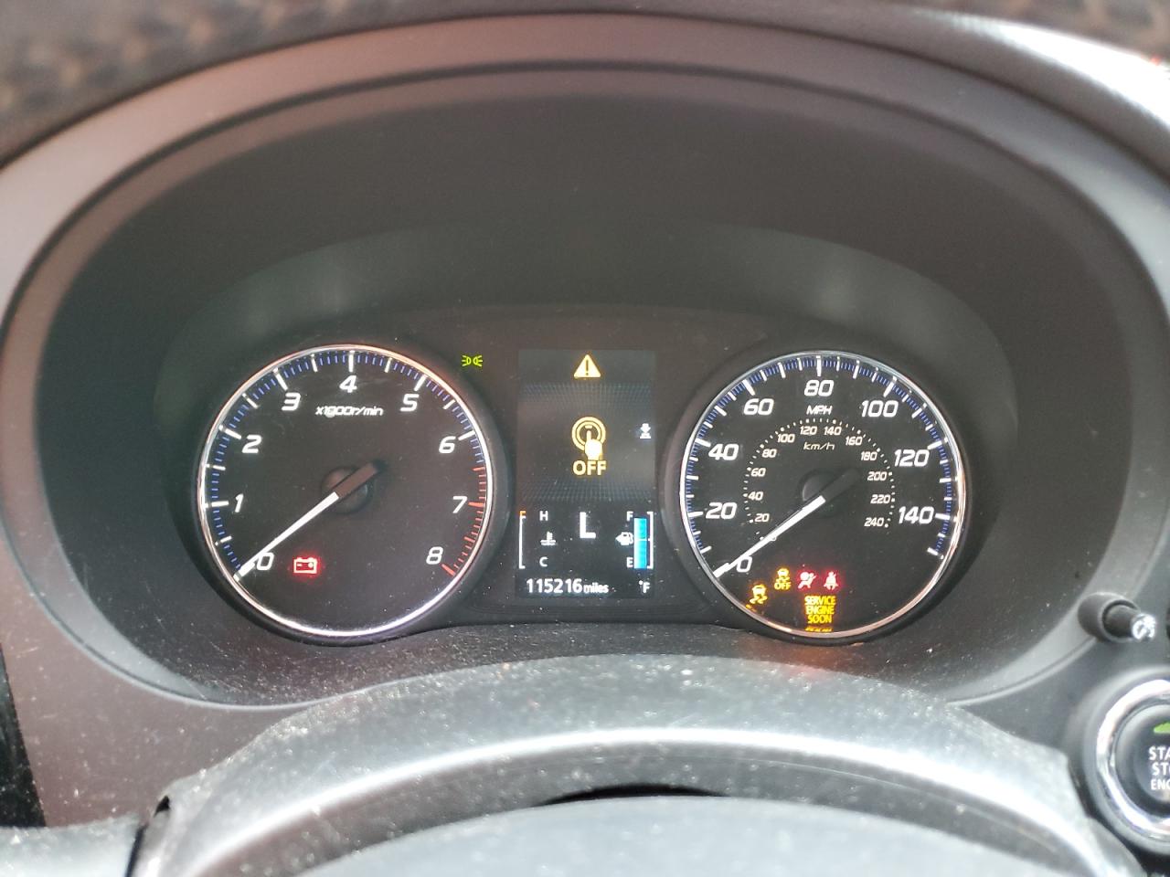 JA4AD3A36KZ044435 2019 Mitsubishi Outlander Se