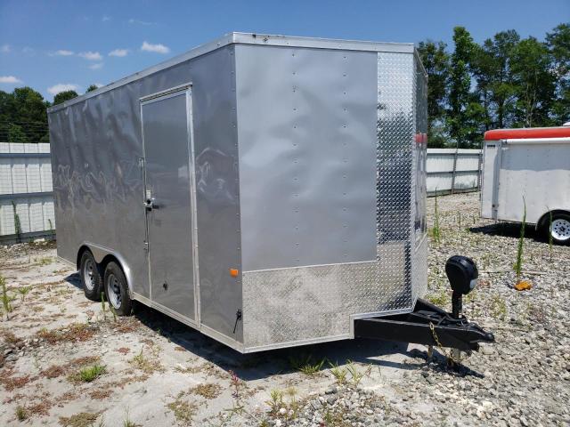 OTHER TRAILER 2024 gray   7H2BE162XRD056997 photo #1