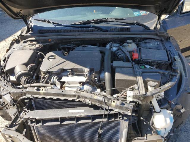 2017 Chevrolet Malibu Lt VIN: 1G1ZE5STXHF292707 Lot: 61273324