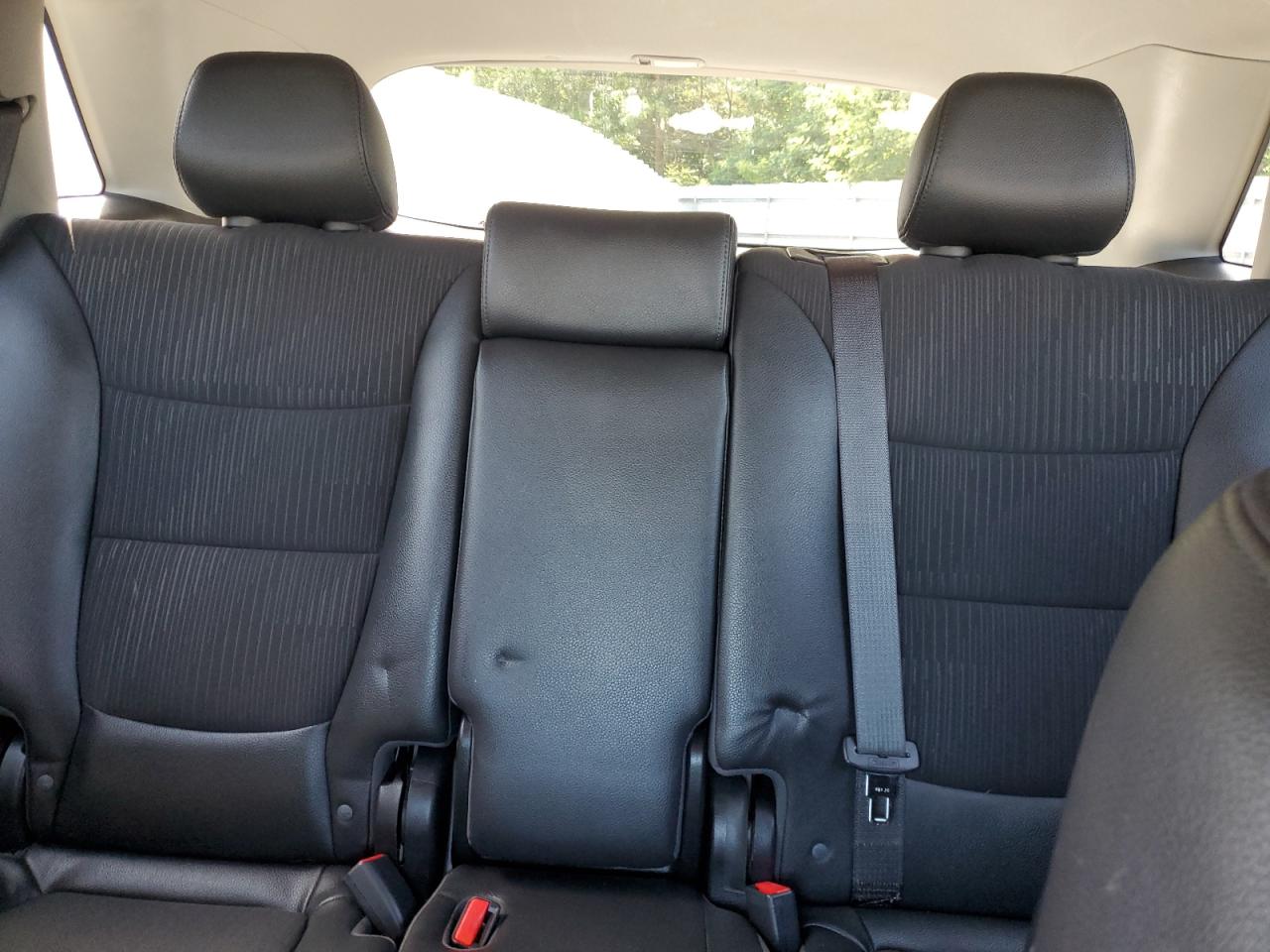 5XYKUCA65CG207712 2012 Kia Sorento Ex