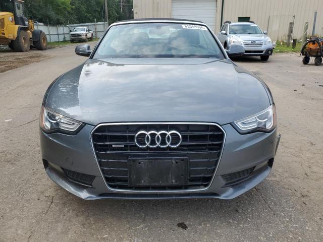 VIN WAULFAFH5DN014769 2013 Audi A5, Premium Plus no.5