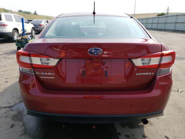 2023 SUBARU IMPREZA - 4S3GKAB63P3602755