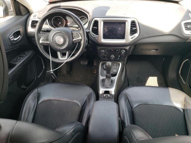 2018 JEEP COMPASS LA - 3C4NJDBB6JT454864